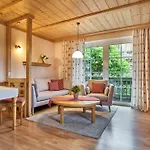 Haus Wiesengrund Appartamento