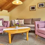 Apartman Haus Wiesengrund Frauenau