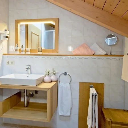 Haus Wiesengrund Apartamento Frauenau