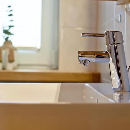 Apartamento Haus Wiesengrund Frauenau