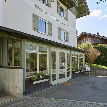 Haus Wiesengrund Frauenau