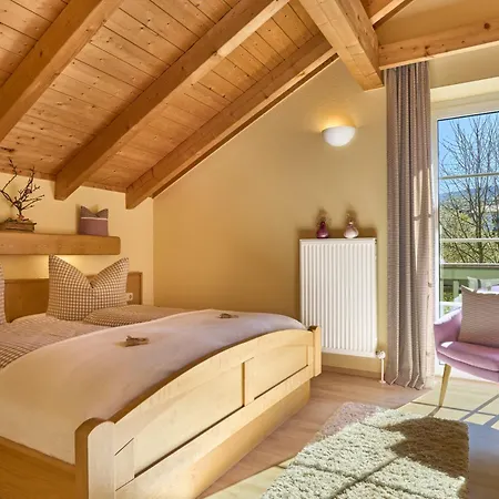Apartamento Haus Wiesengrund