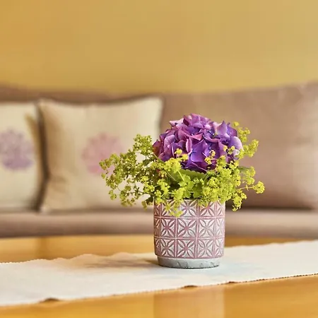 Apartamento Haus Wiesengrund